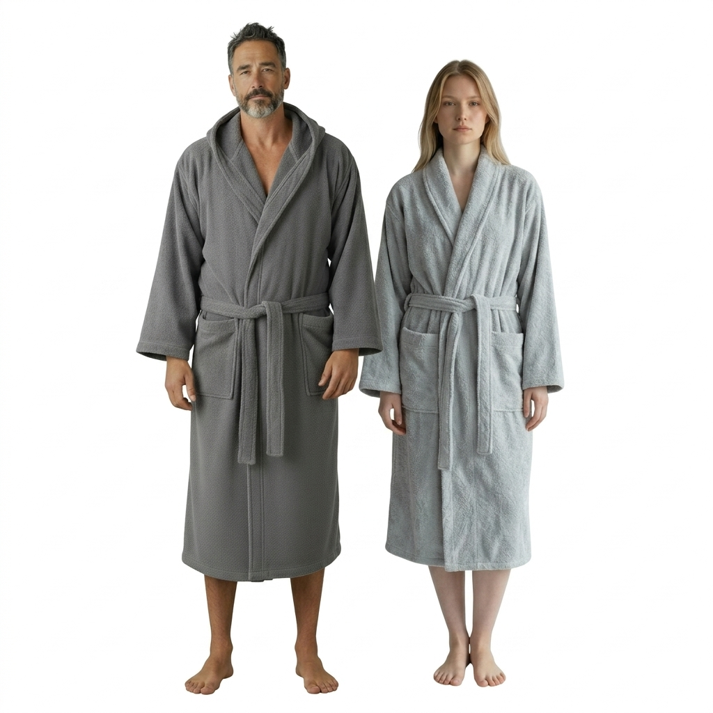 Bathrobes