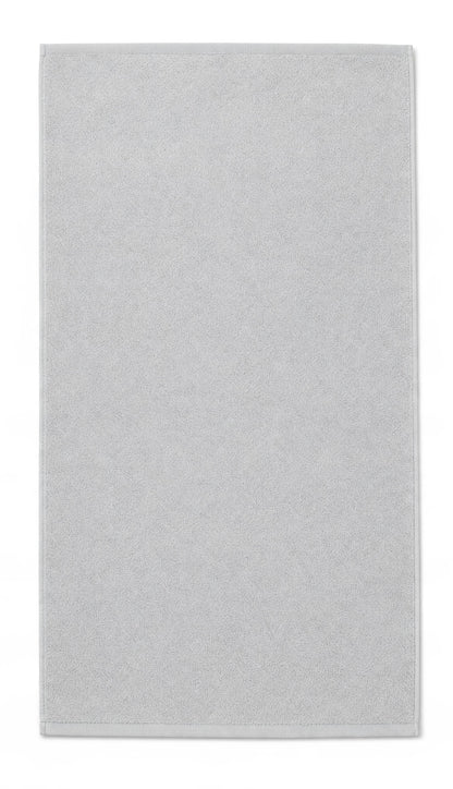 Plain Cotton Towel