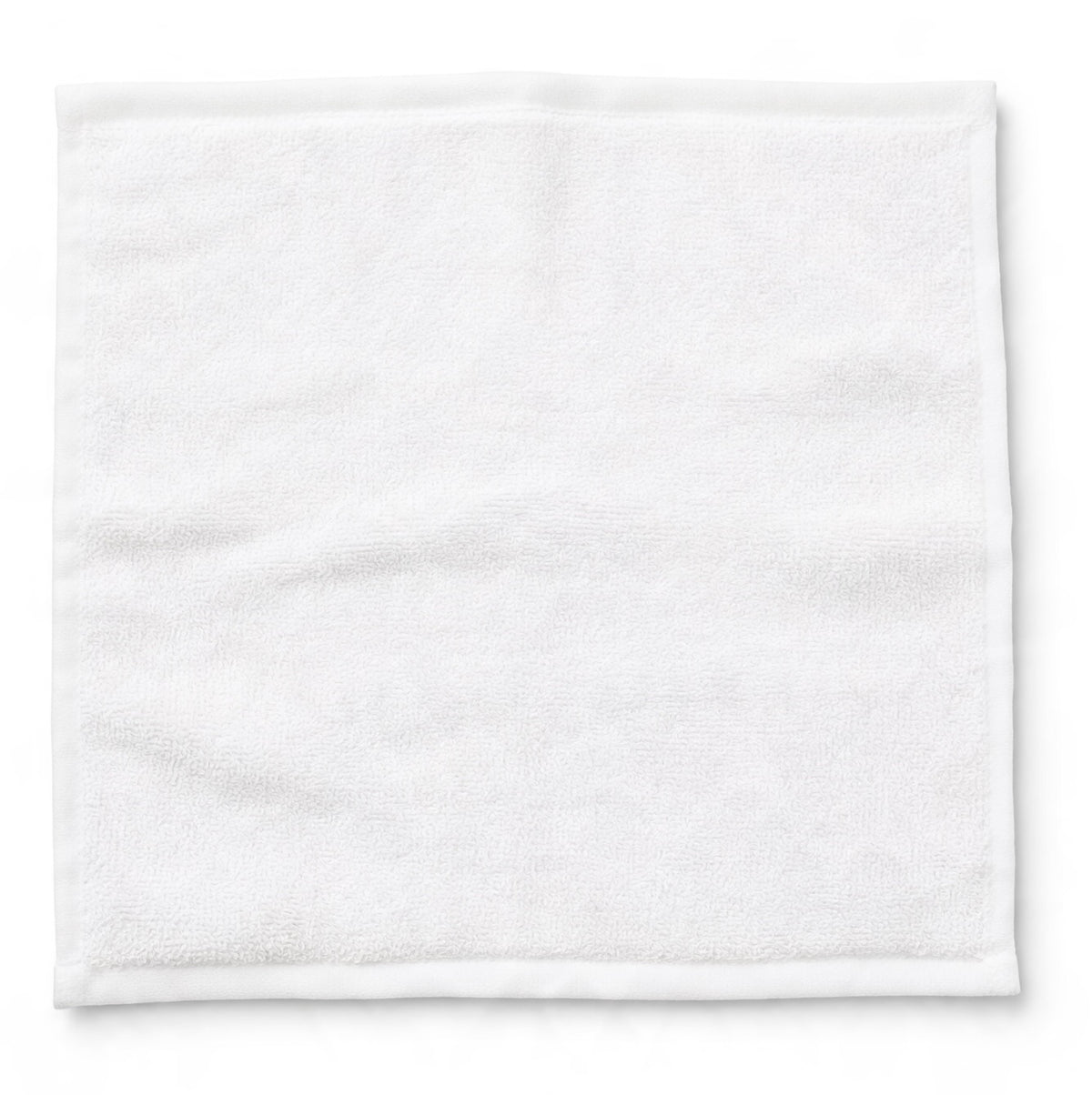 Plain Cotton Towel