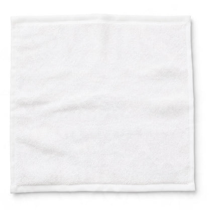 Plain Cotton Towel