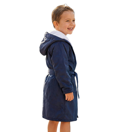 WaterProof Bathrobe