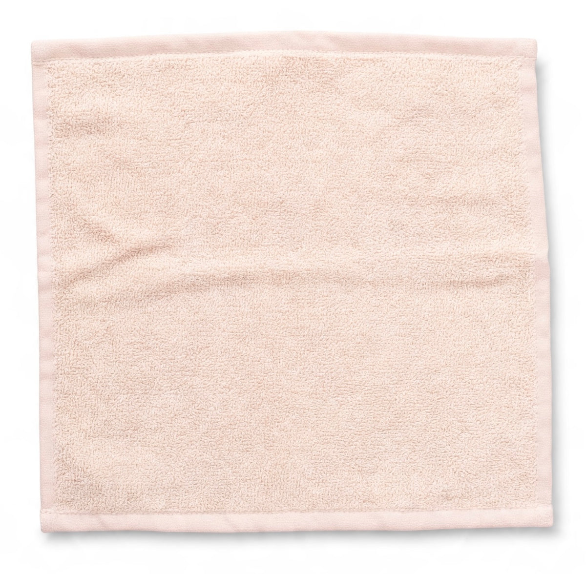 Plain Cotton Towel