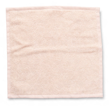 Plain Cotton Towel