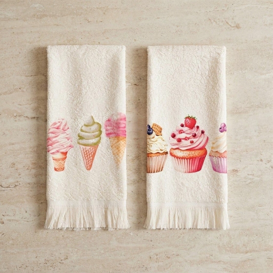 Kitchen Towels