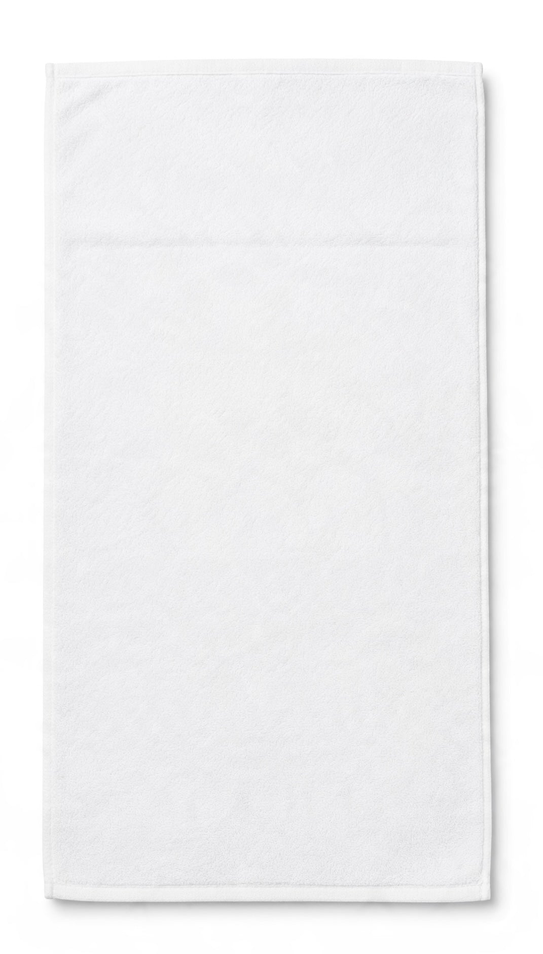 Plain Cotton Towel