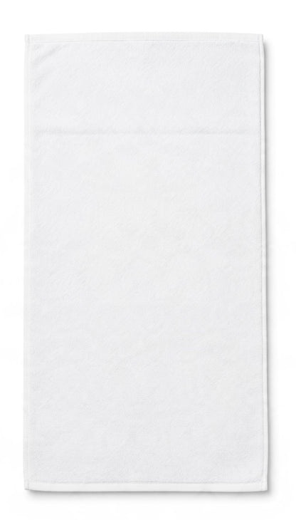 Plain Cotton Towel