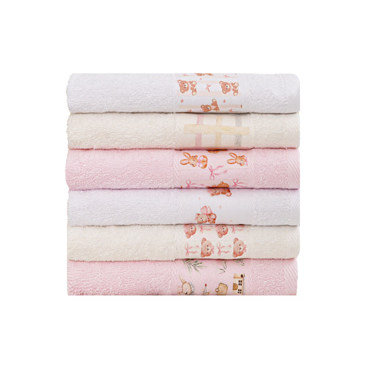 Kids Towel Set