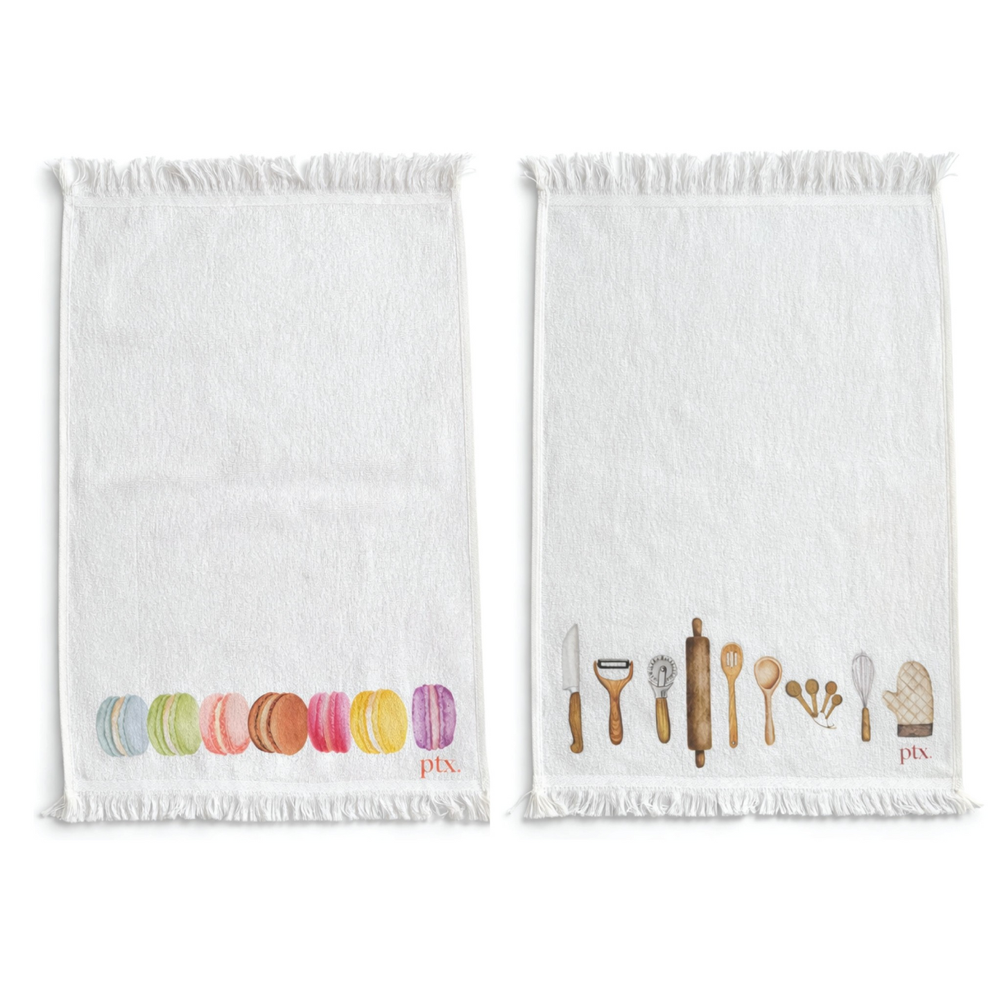 Kitchen Towels