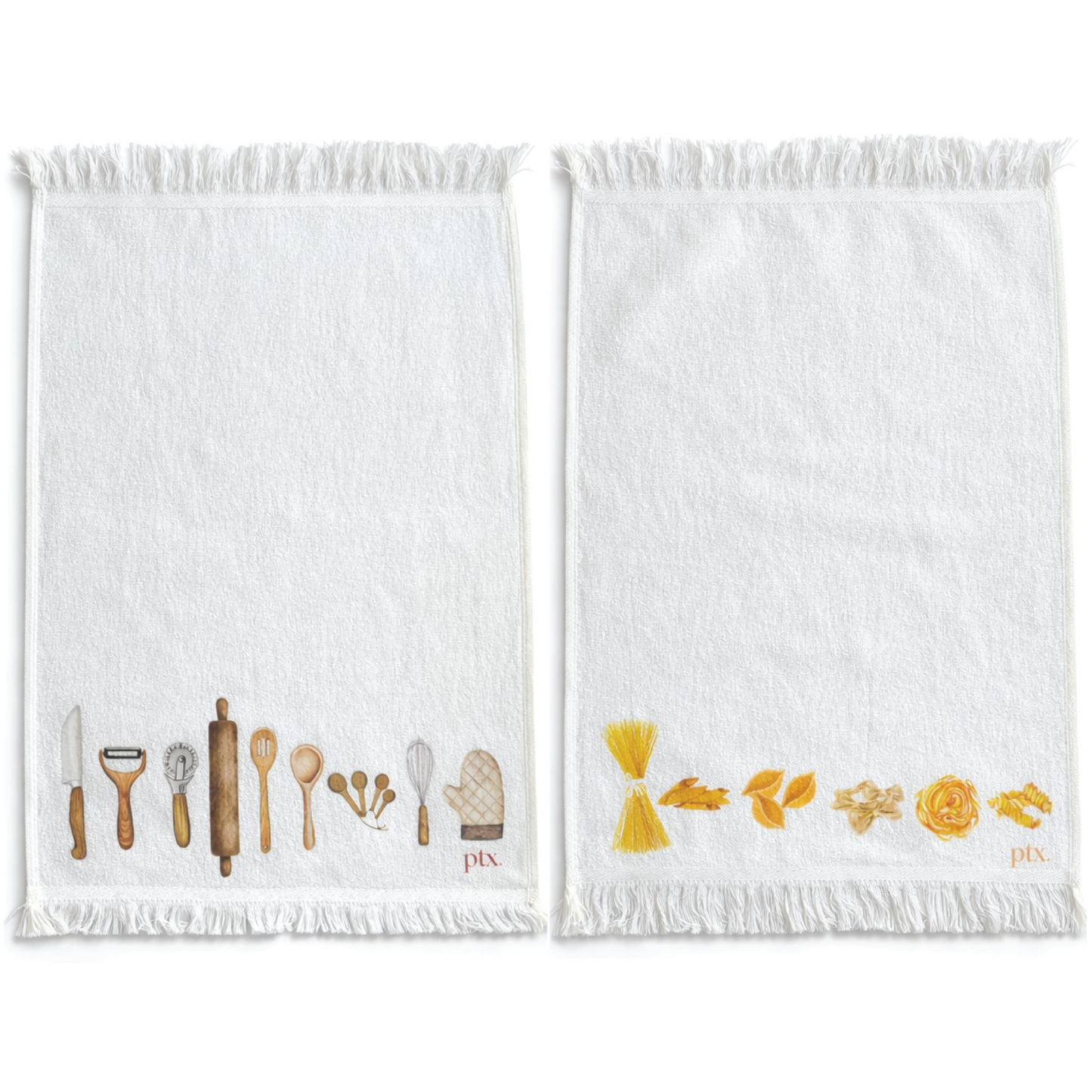 Kitchen Towels