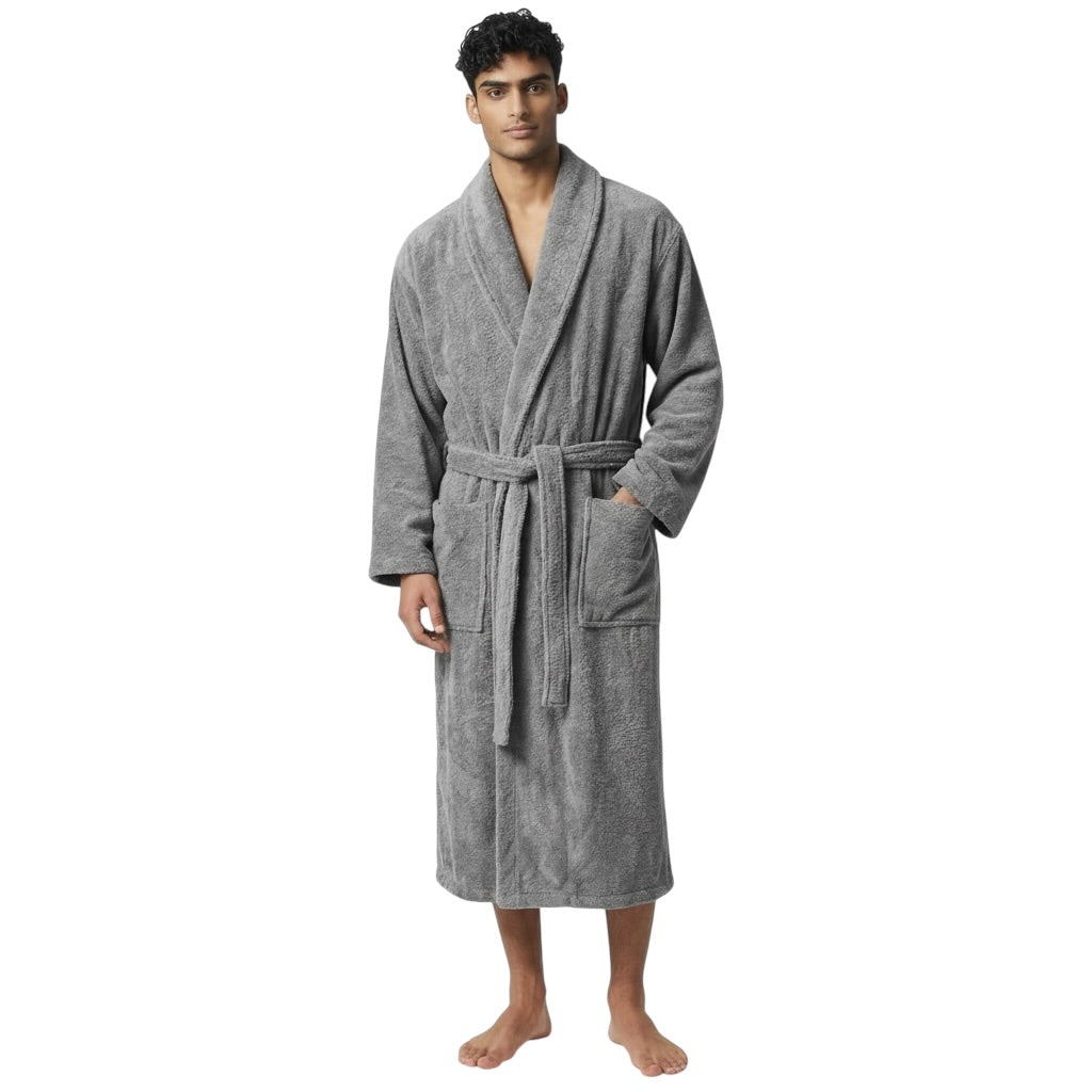 Classic Bathrobe