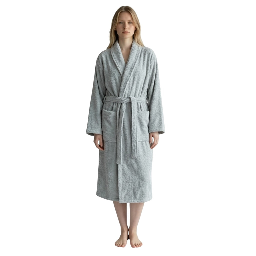 Classic Bathrobe