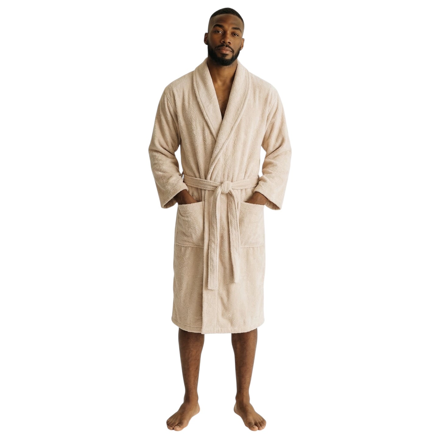 Classic Bathrobe