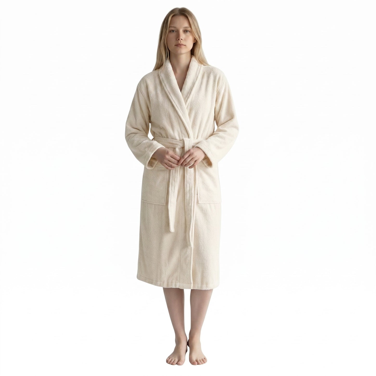 Classic Bathrobe