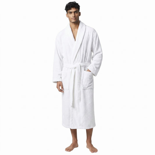 Classic Bathrobe